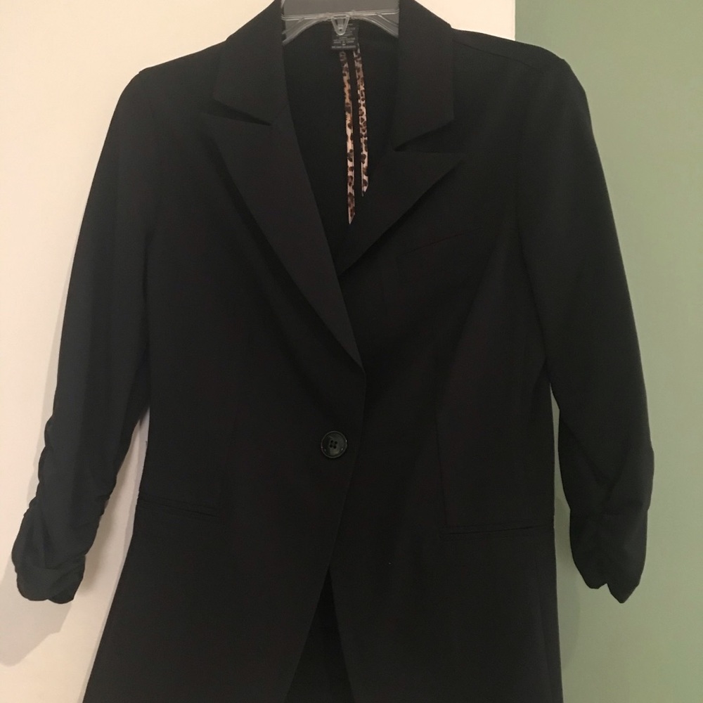 Juniors Blazer
